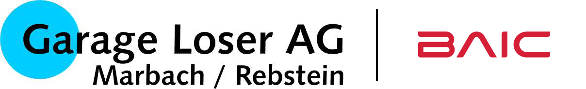 Gery Loser AG