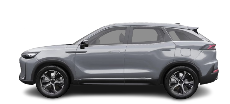 BAIC X75