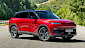 BAIC X55: Spezial-Heizungspaket